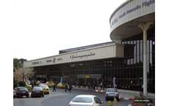 ترمینالهای فرودگاه مهرآباد